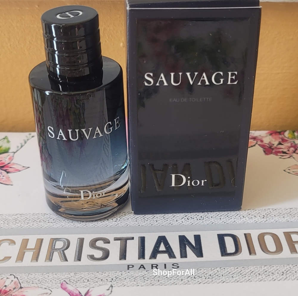 Dior mini 10 ml